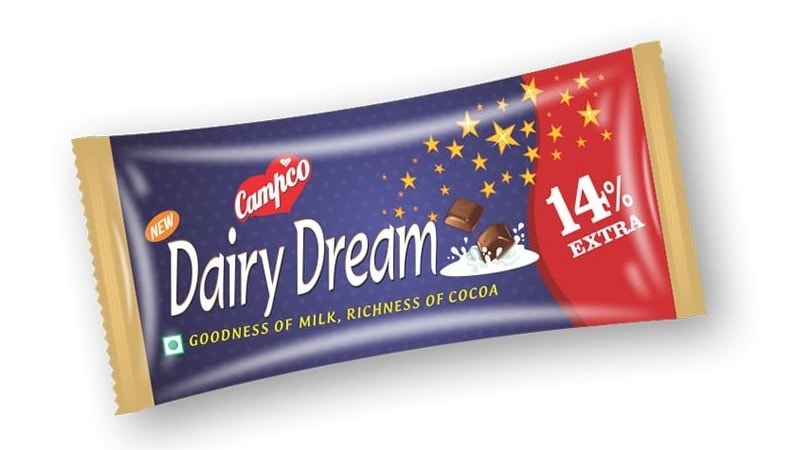 dairy dream