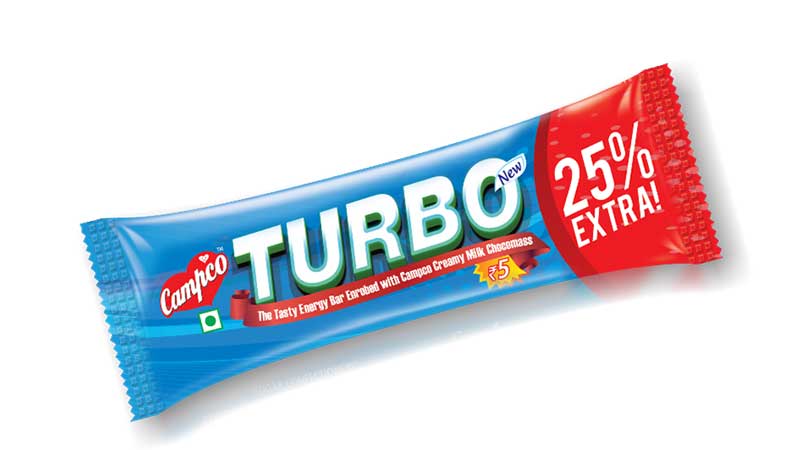 turbo chocolate