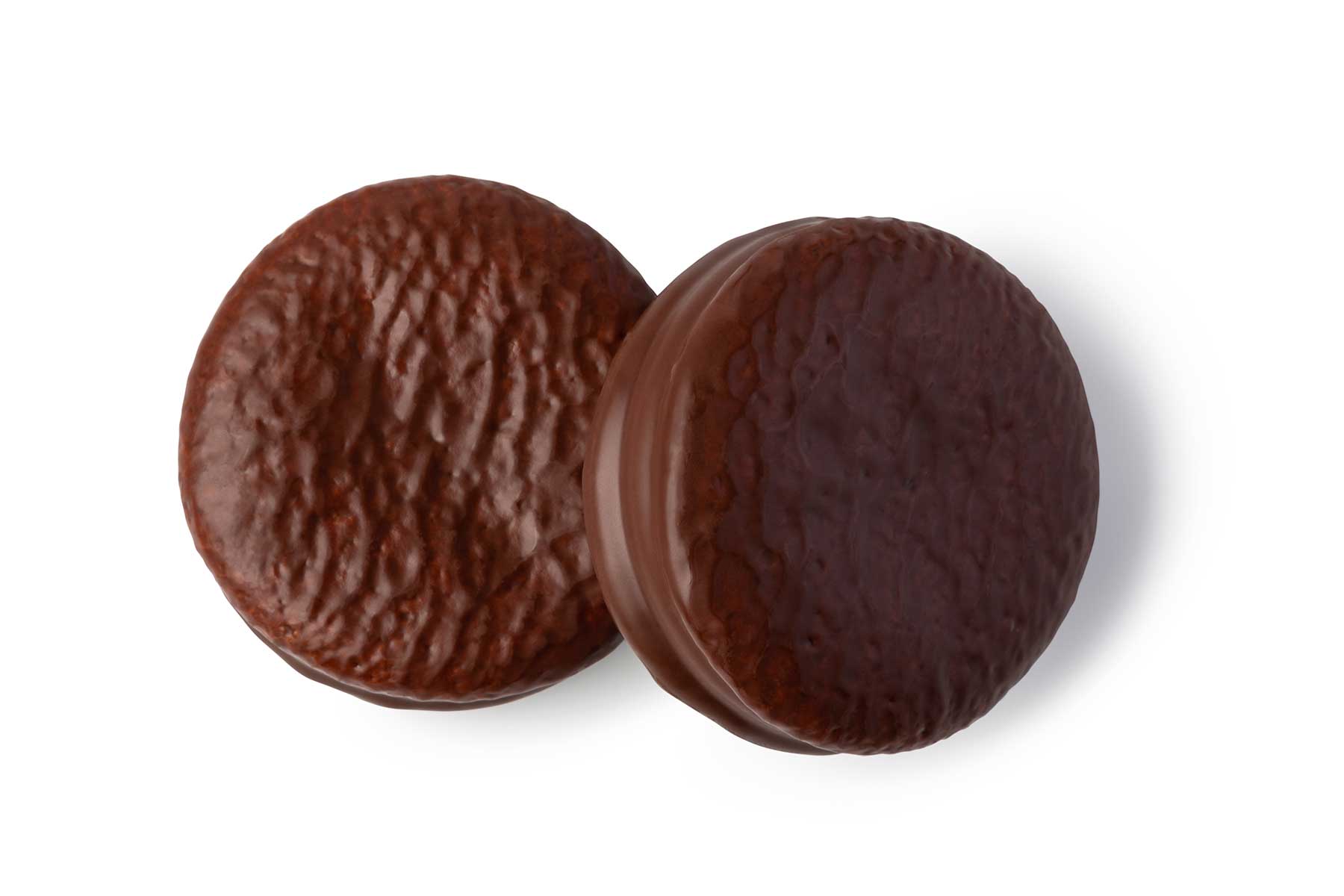 choco biscuit